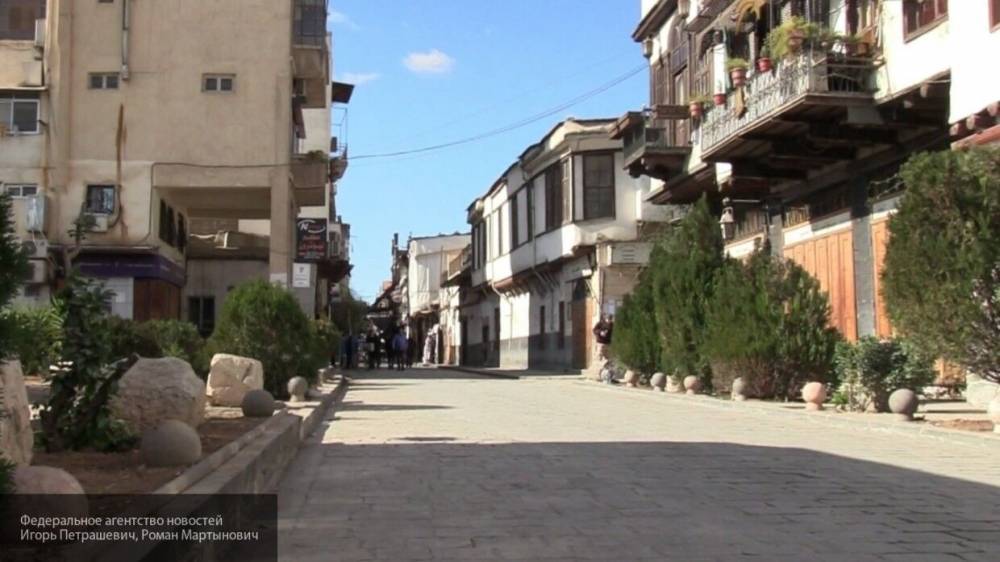 Правительство Сирии назвало подделкой документы об аресте двоюродного брата президента - polit.info - Сирия