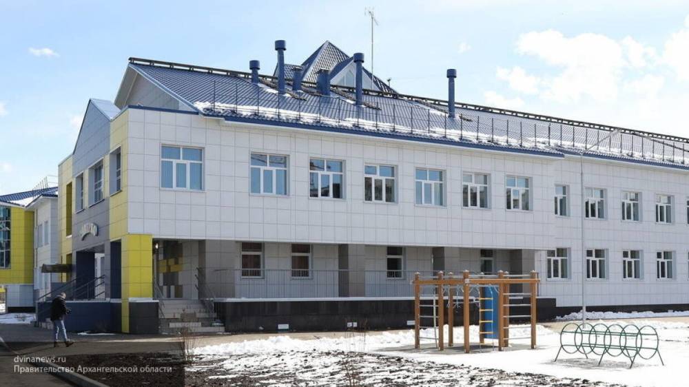 Константин Салаев - Уголовное дело возбудили после падения мальчика из окна детсада на Алтае - nation-news.ru - респ. Алтай - Горно-Алтайск