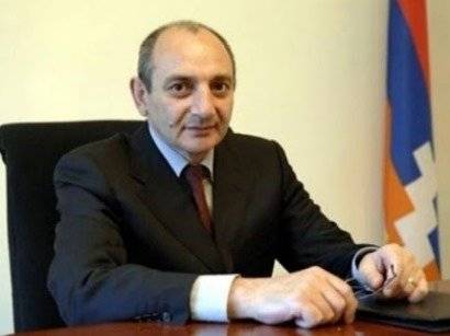 Марат Мусаелян освобожден от должности руководителя аппарата президента Арцаха - news.am - Армения