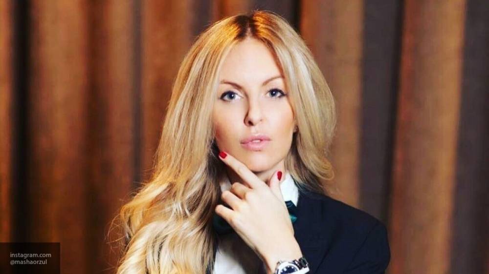Артем Дзюба - Телеведущая Орзул рассказала про отношения с Дзюбой после публичного поцелуя - nation-news.ru - Россия