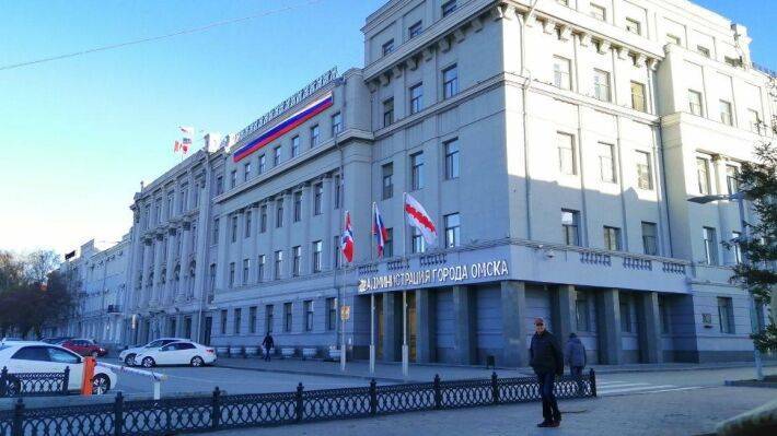 Россияне хотят покинуть Омск, но коронавирус ни при чем - polit.info - Россия - Омск - Омская обл.