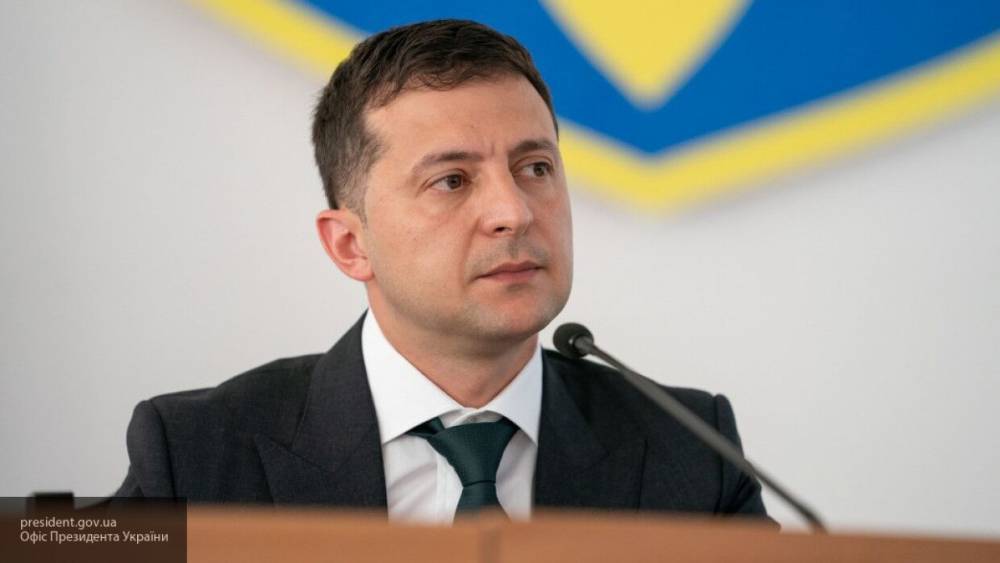 Зеленский - СМИ рассказали о главных темах пресс-конференции Зеленского - polit.info - Москва - Украина