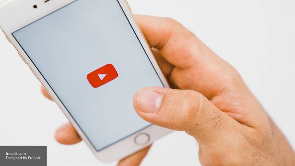 Руководитель News Front считает, что Роскомнадзор должен остановить беспредел YouTube - polit.info - Крым