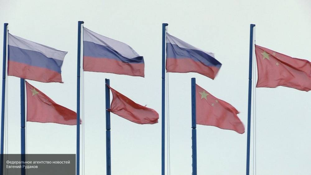 Андрей Денисов - Посол РФ в Китае считает, что ряд стран критикует ВОЗ, преследуя свои политические мотивы - politros.com - Россия - Китай