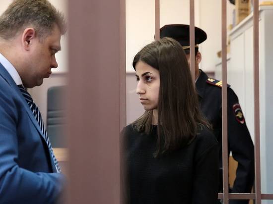 Наталья Мущинкина - Игорь Краснов - Защитник сестер Хачатурян объяснил обращение в ООН - newtvnews.ru