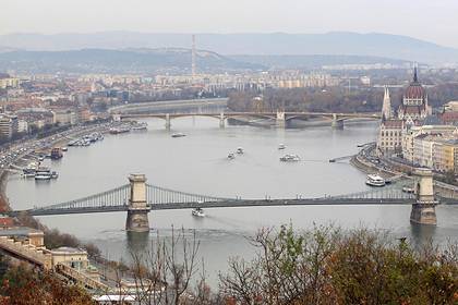 Виктор Орбан - В Венгрии запретили смену пола - lenta.ru - Венгрия