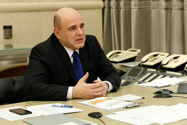 Михаил Мишустин - Ограничения можно снимать в 17 регионах – Мишустин - trud.ru - Россия