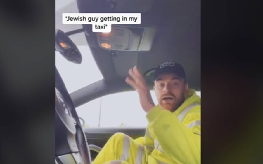В TikTok вошли в моду шутки про татуировки-номера жертв Холокоста - stmegi.com