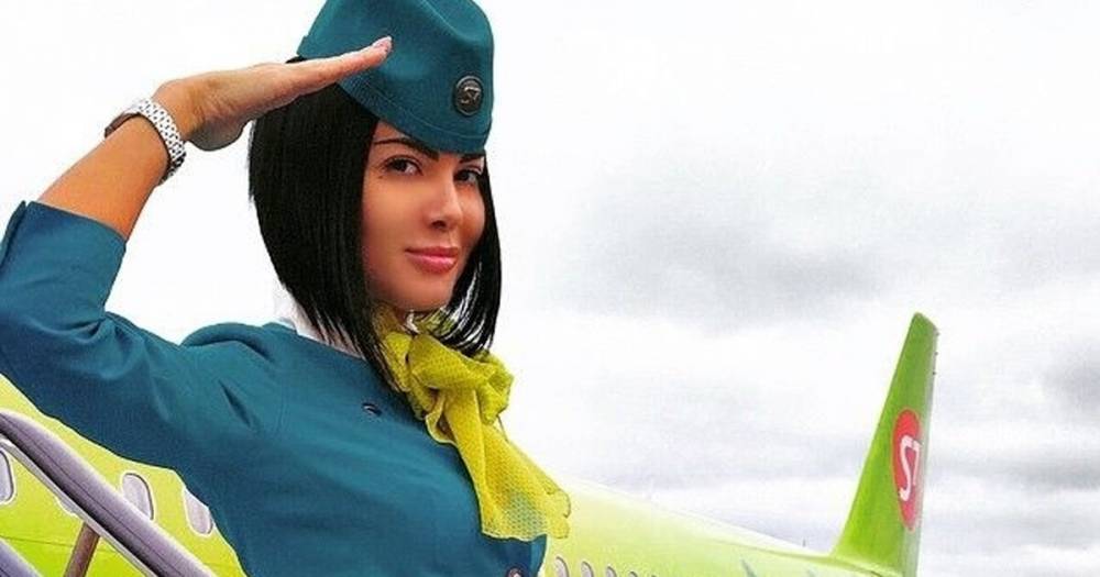 Авиакомпания S7 Airlines сокращает сотни сотрудников, заставляя брать неоплачиваемые отпуска - readovka.news - Челябинск - Пермь - Омск