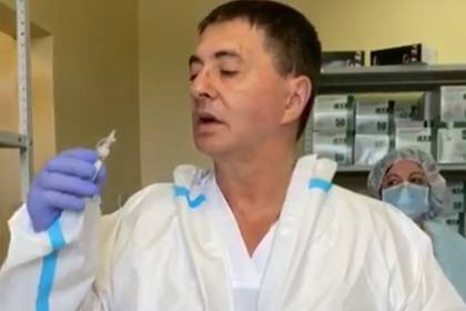 Владимир Соловьев - Александр Мясников - Доктор Мясников рассказал о попадании в перестрелку в американском госпитале - lenta.ru - Москва - Нью-Йорк