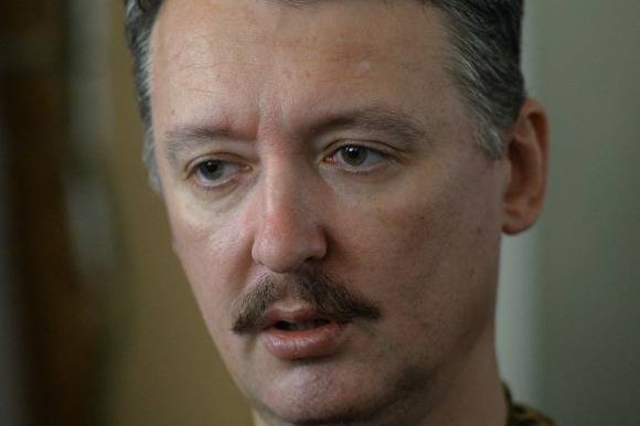 Дмитрий Гордон - Игорь Стрелков - Игорь Стрелков взял на себя «моральную ответственность» за крушение малазийского Boeing - znak.com - Украина - ДНР - Малайзия