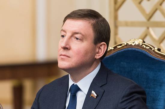 Андрей Турчак - Турчак: процедуры дистанционного обучения должны быть чёткими и понятными - pnp.ru - Россия
