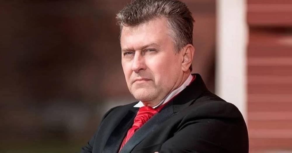 Эксперты не нашли в гибели миллионера Самусенко признаков убийства - ren.tv