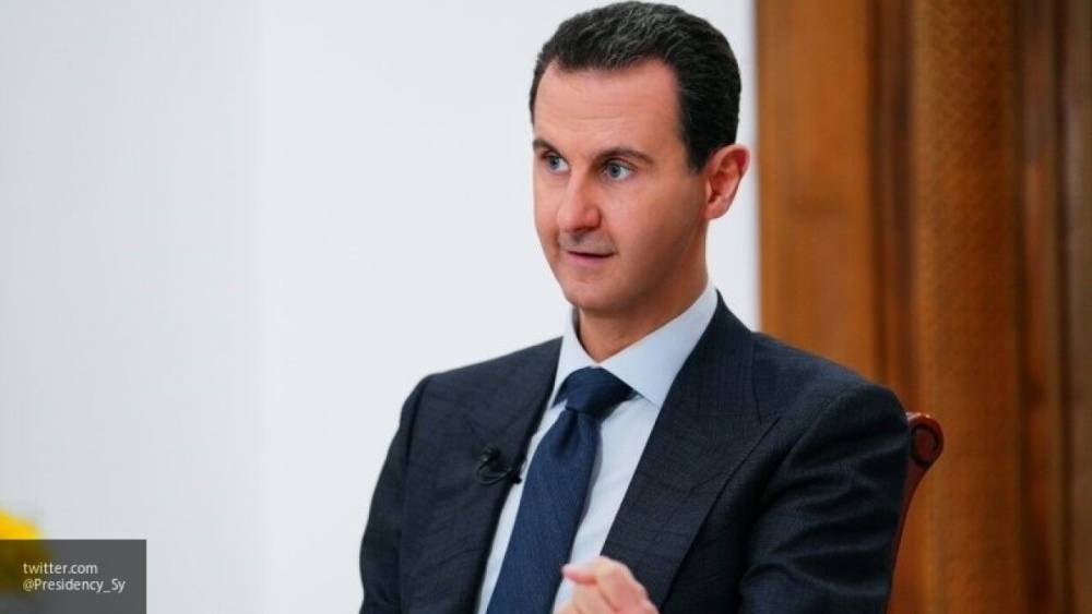 Бредихин высоко оценил усилия Асада для возвращения беженцев в Сирию - inforeactor.ru - Россия - Сирия - Дамаск - Ливан