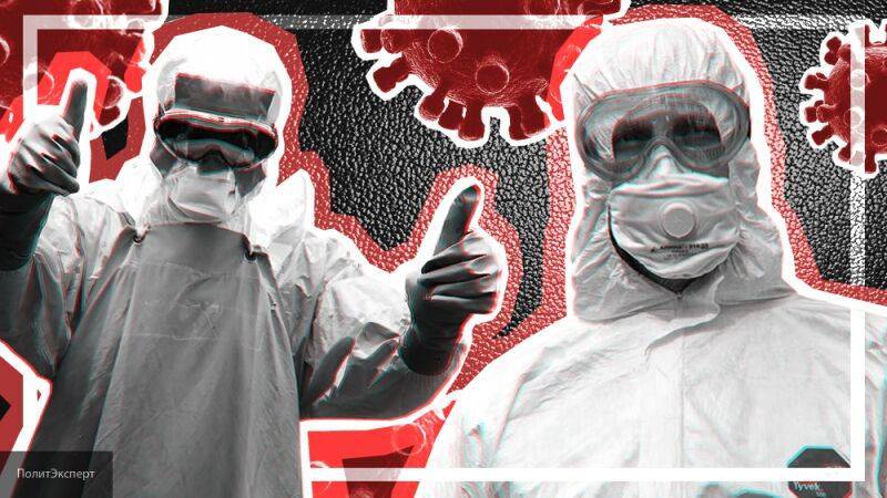 Петр Ветров - Футуролог Кононов считает, что человечество должно перейти на новый уровень после пандемии - nation-news.ru