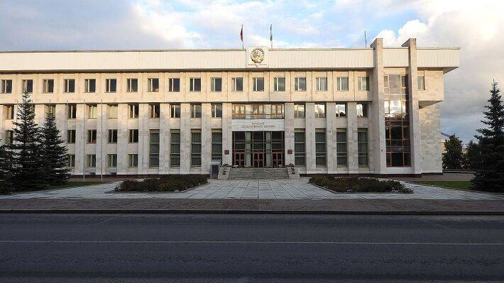 Депутат Башкортостана не согласен с прогнозом Moody's по оттоку населения из региона - polit.info - Россия - Башкирия
