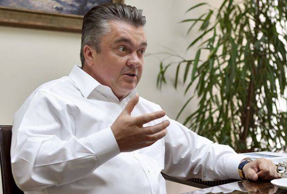 Коркунову грозит банкротство про иску АСВ - eadaily.com - респ. Татарстан