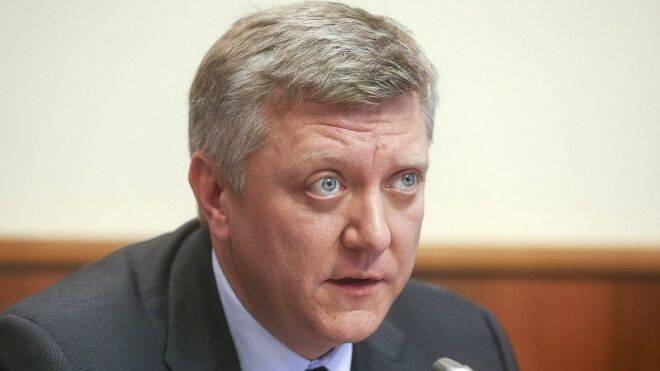 Викторий Боня - Дмитрий Вяткин - Депутат Вяткин призвал россиян не верить сплетням о коронавирусе в интернете - inforeactor.ru - Россия