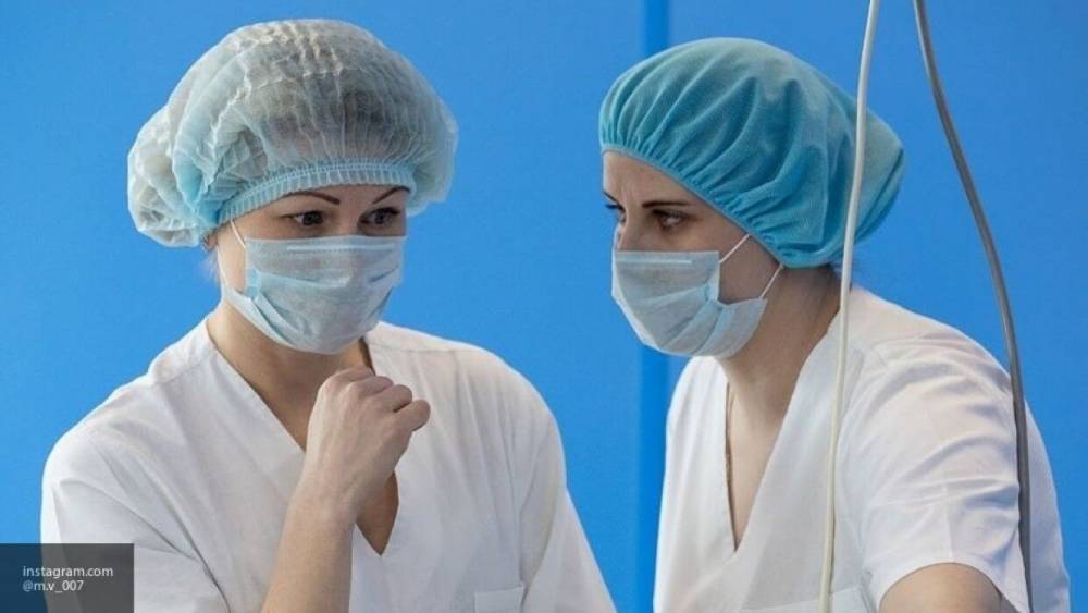 Пациенты обсерватора закидали камнями и обругали медсестер в Бурятии - inforeactor.ru - Китай - Улан-Удэ - респ.Бурятия