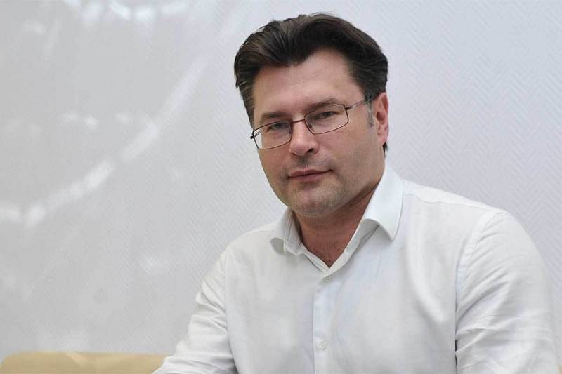 Алексей Мухин - США построили вокруг России сеть биолабораторий - pravdoryb.info - Россия - США
