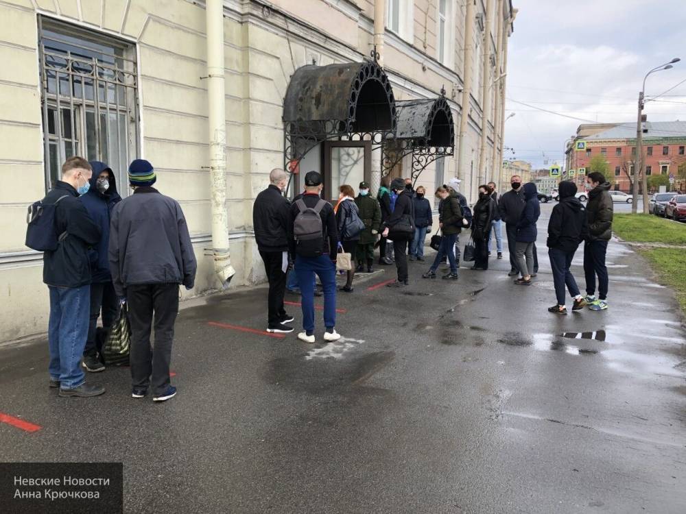 Олег Никитин - Армия РФ примет 135 тысяч новобранцев в рамках майской кампании - nation-news.ru - Россия