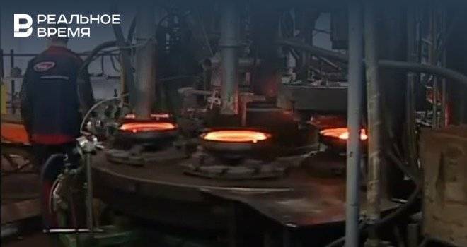 Оборудование Васильевского стекольного завода оценили в 128 млн рублей - realnoevremya.ru - Татарстан