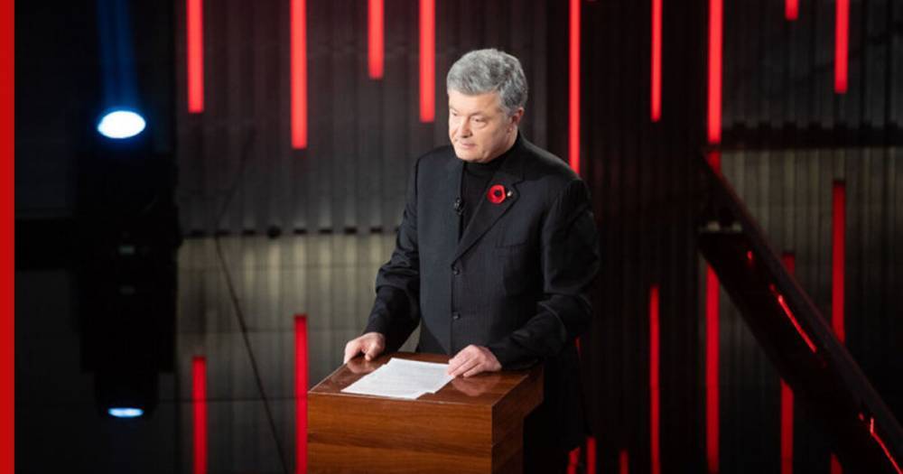 Петр Порошенко - Барак Обама - Джо Байден - Порошенко назвал сфабрикованными записи разговоров с Байденом - profile.ru - США - Украина - Киев