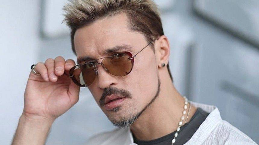 Дмитрий Билан - Noize MC, Макс Барских и Дима Билан зажигают на VK Fest 2020 - 5-tv.ru