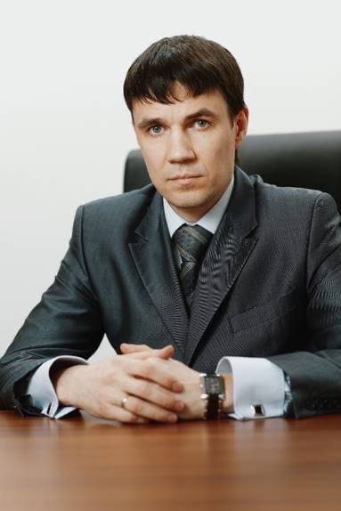 Андрей Максимов - «Тюмень Водоканал» возглавил его главный инженер - znak.com - Тюмень