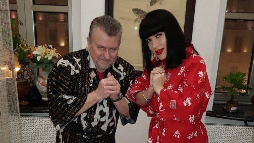 Стала известна реальная причина смерти миллионера Самусенко - 5-tv.ru