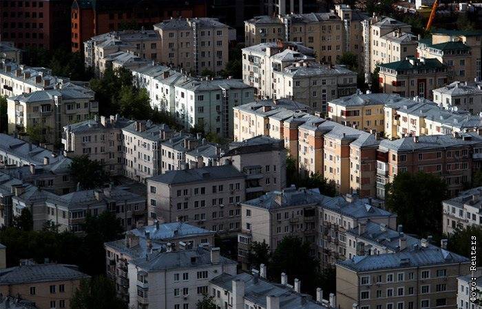 Правительство РФ смягчило нормы законопроекта о расторжении договоров аренды - interfax.ru - Москва - Россия