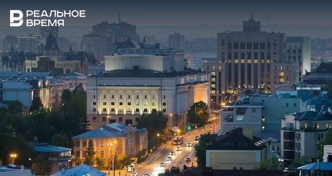 Для казанцев организуют туристические маршруты для прогулок вечером - realnoevremya.ru - респ. Татарстан - Казань