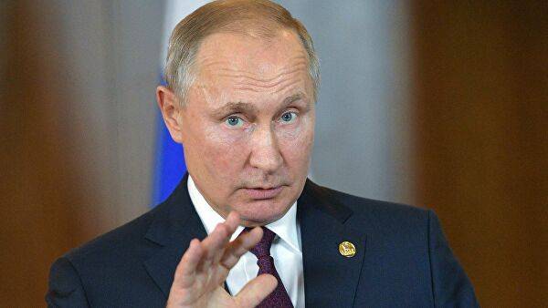 Владимир Путин - Махмуд Аббас - Палестина обратилась за помощью к Путину - newtvnews.ru - Москва - Россия - Израиль - Палестина