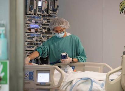 Летняя жара для испанцев с ОРВИ оказалась опаснее зимнего холода - news.am - Испания