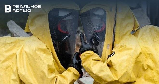 ВОЗ зафиксировала рекордное количество заболевших COVID-19 в мире за сутки - realnoevremya.ru