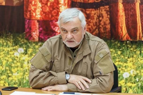 Владимир Уйба - Ижемцы пожаловались руководителю Коми на завышенные счета за коммунальные услуги - bnkomi.ru - респ. Коми