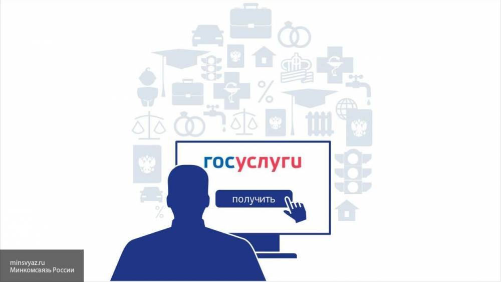 Путин - Сайт "Госуслуги" запустил новый сервис для оформления выплат на детей от 3 до 7 лет - polit.info - Россия