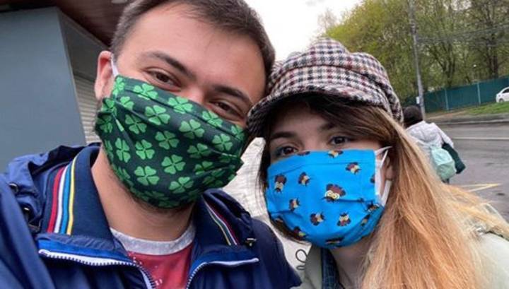 Олег Елисеев - Варвара Караулова - Варвара Караулова выйдет замуж за своего адвоката - vesti.ru - Россия - Сирия - Турция