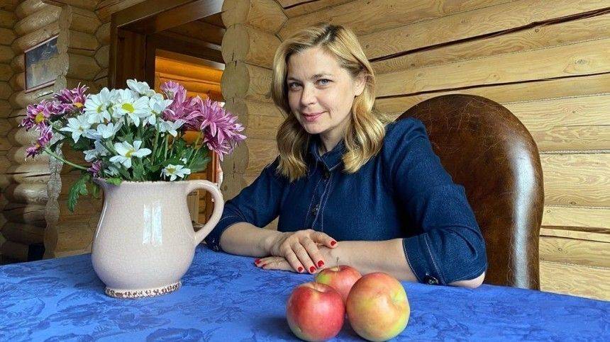 Ирина Пегова - «Что же делать?!» — Ирина Пегова пожаловалась на «постыдные поступки» матери - 5-tv.ru - Россия