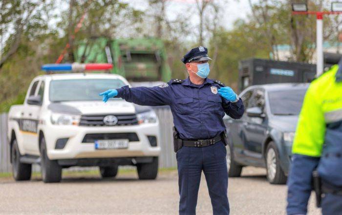 Коронавирус в Грузии: полный список ограничений и запретов/обновление на 21 мая - sputnik-georgia.ru - Грузия - Тбилиси