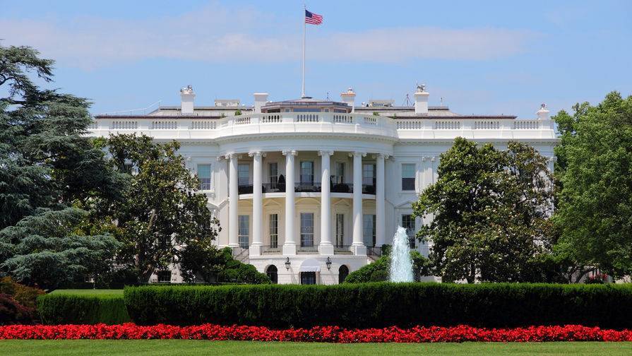 Белый дом подтвердил намерение Трампа провести очный саммит G7 в июне - gazeta.ru - США - Вашингтон