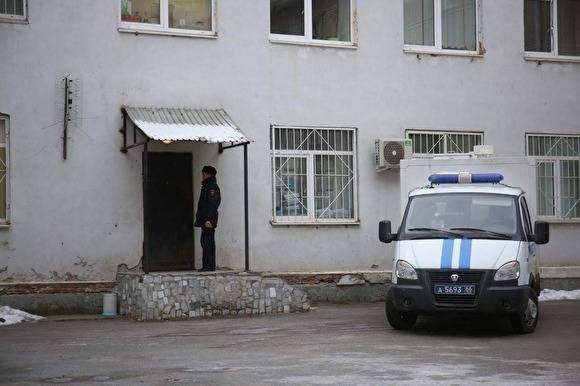 Задержаны подозреваемые в стрельбе из травматического оружия на юго-востоке Москвы - znak.com - Москва