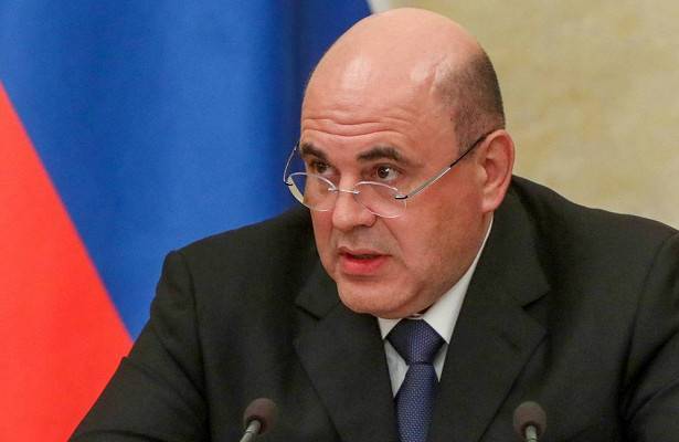 Михаил Мишустин - Анна Попова - Мишустин оценил ситуацию с коронавирусом - newtvnews.ru - Москва - Россия