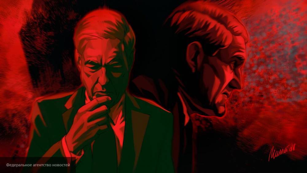Дональд Трамп - Роберт Мюллер - Суд США временно закрыл доступ к материалам расследования по делу "вмешательства" России - politexpert.net - Россия - США