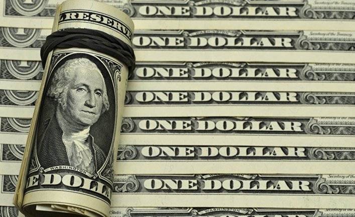 Foreign Affairs (США): будущее доллара - inosmi.ru - США