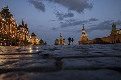 Алексей Аграновский - Раскрыт образ жизни россиян после пандемии - lenta.ru