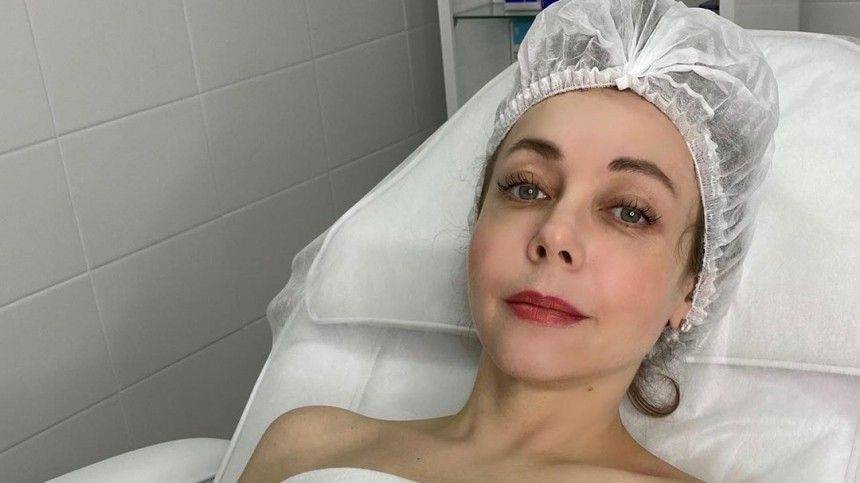 Игорь Малашенко - «Эхо битвы за дитя нагнало»: Божену Рынску прооперировали - 5-tv.ru - Рынск