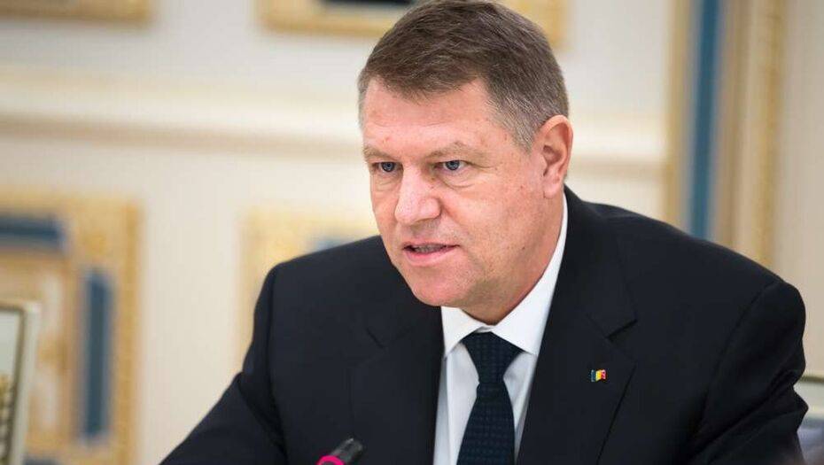 Виктор Орбан - Клаус Йоханнис - Президента Румынии оштрафовали за дискриминацию венгерского народа - informburo.kz - Румыния - Венгрия