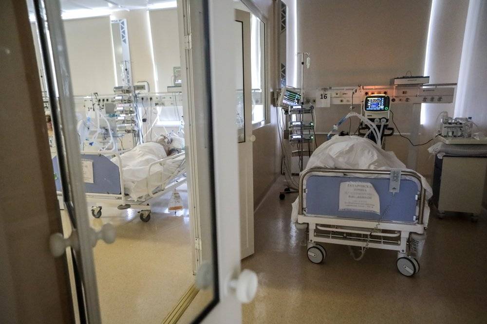 Еще 68 пациентов с коронавирусом умерли в Москве за сутки - vm.ru - Москва - Россия