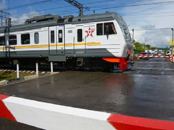 Свыше 80 переездов отремонтировали на Московской железной дороге - vm.ru - Москва